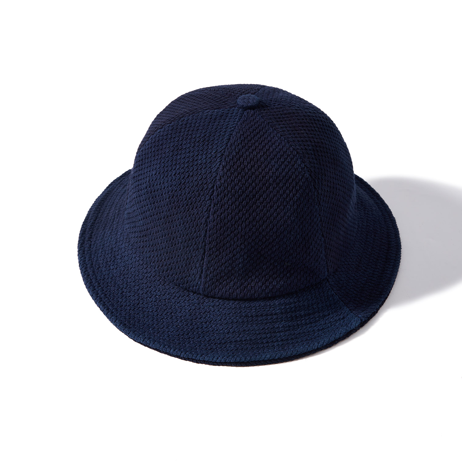 Indigo Dye Kit - BADBOWL-Sombrero de pescador de tela SASHIKO
