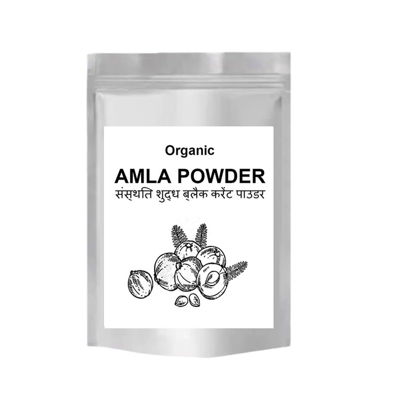 Indigo Dye Kit - Polvo de índigo indio puro y