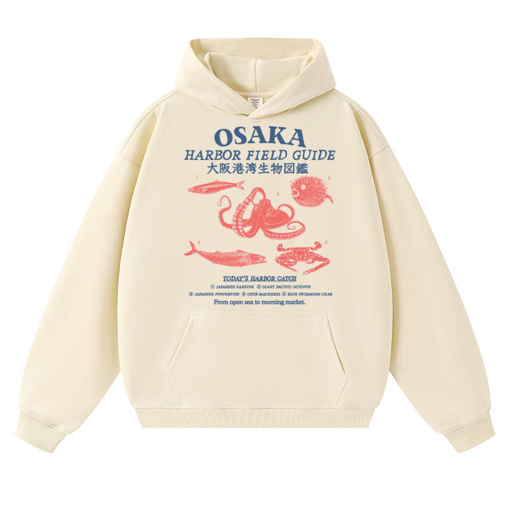 Sudadera con capucha estilo ja - Japanese Women Lifestyle reseña y precio