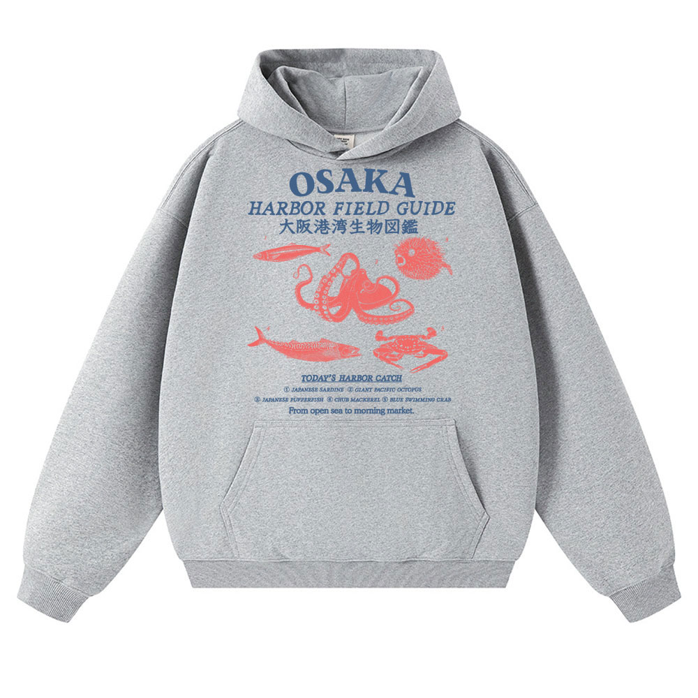 Sudadera con capucha estilo ja - Japanese Women Lifestyle reseña y precio