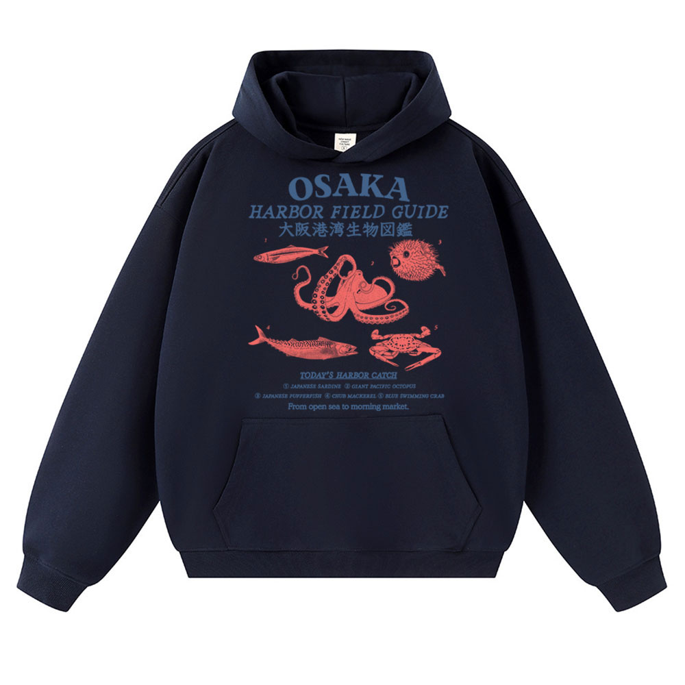 Sudadera con capucha estilo ja - Japanese Women Lifestyle reseña y precio