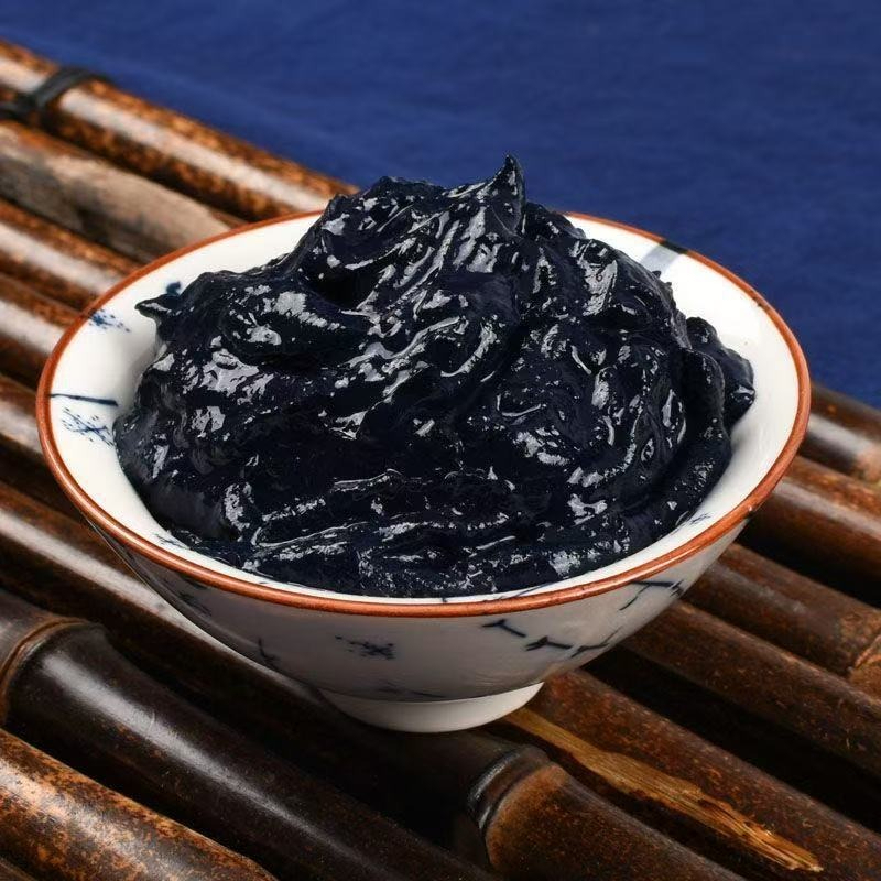 100g/200g/500g Set de Tinte Ín - Indigo Dye Kit reseña y precio