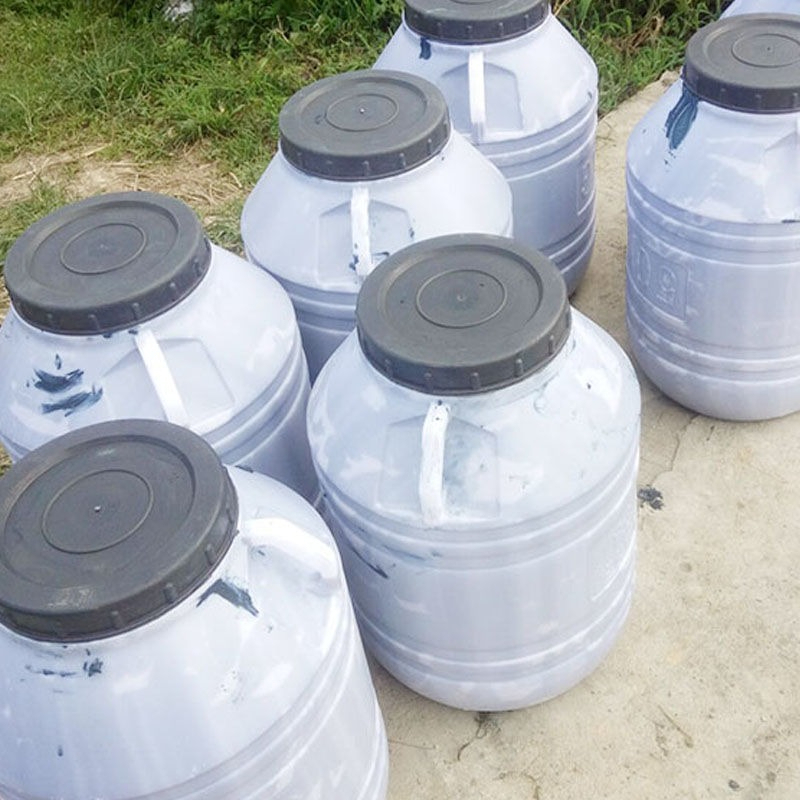 100g/200g/500g Set de Tinte Ín - Indigo Dye Kit reseña y precio
