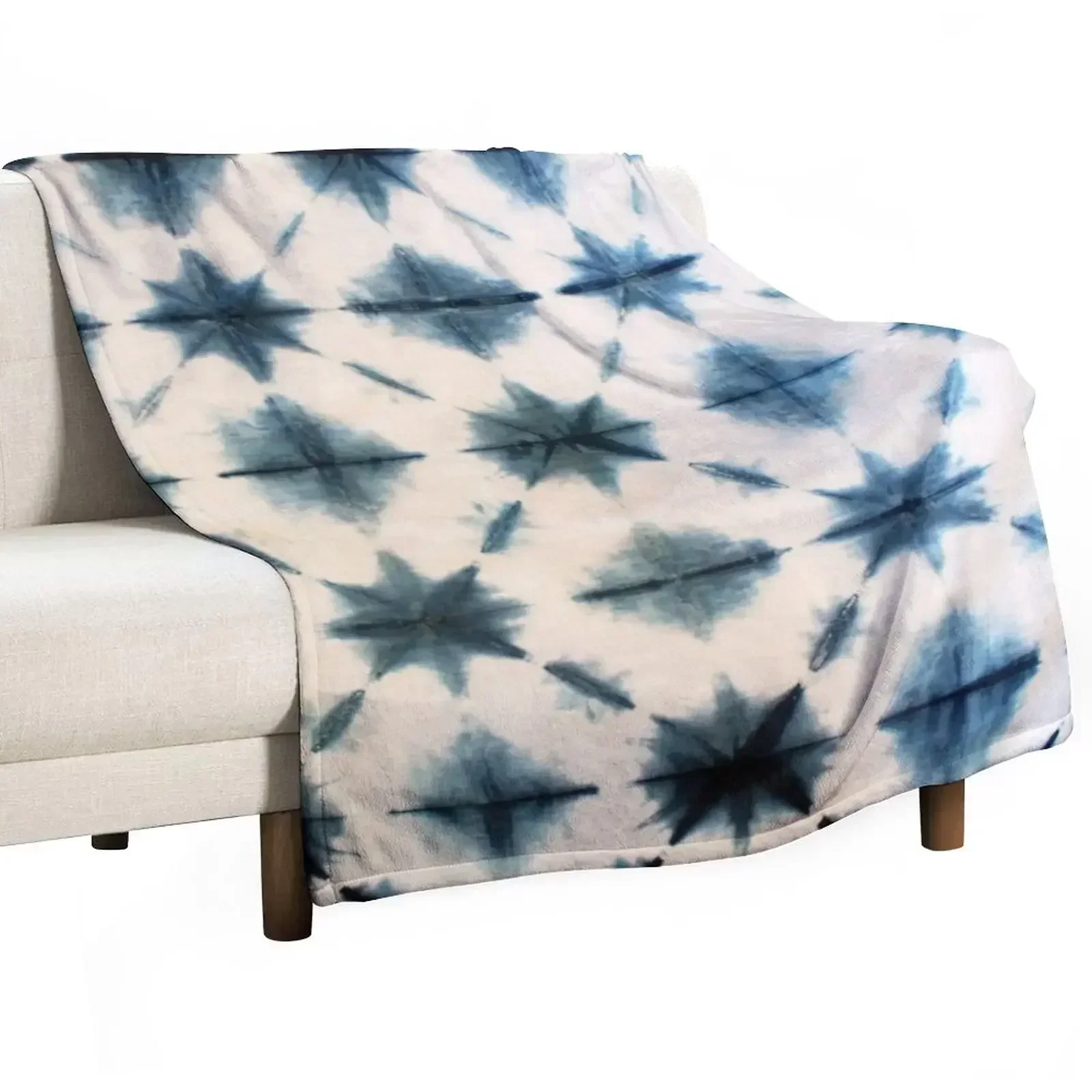Shibori Tie Dye, manta de colo - Shibori Tie Dye reseña y precio