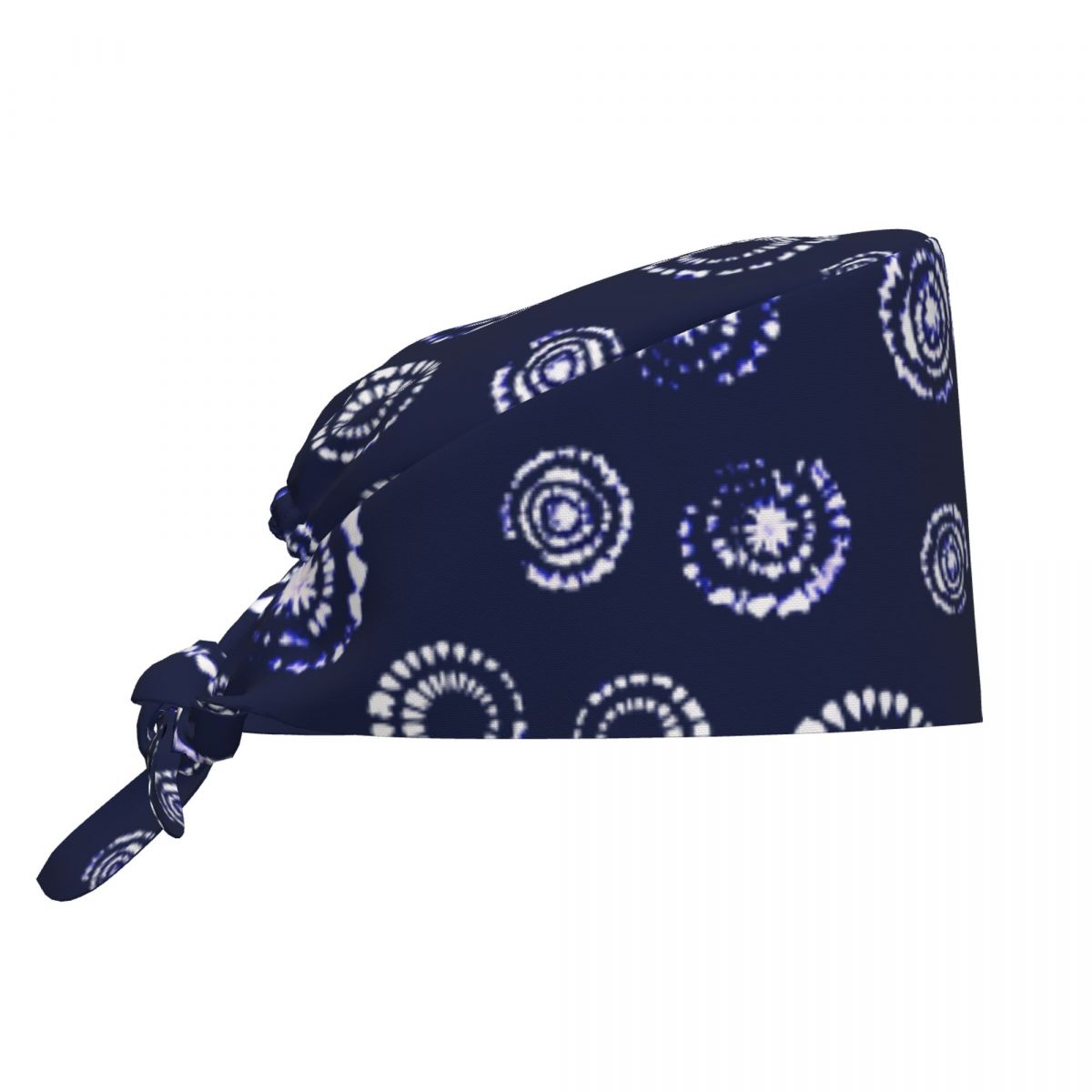 Gorro de Trabajo Unisex para M - Shibori Tie Dye reseña y precio