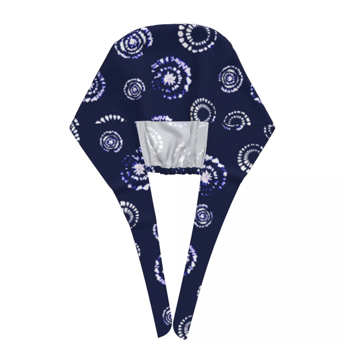 Gorro de Trabajo Unisex para M - Shibori Tie Dye reseña y precio