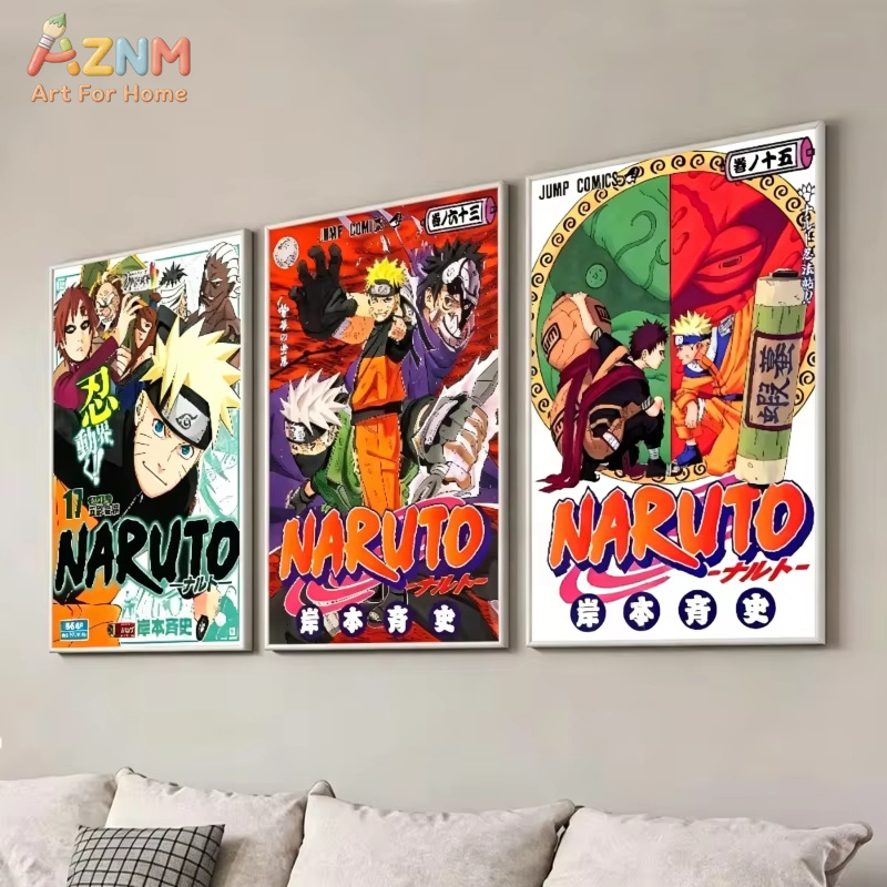 Póster con diseño de la portad - Japanese Lifestyle Magazines reseña y precio