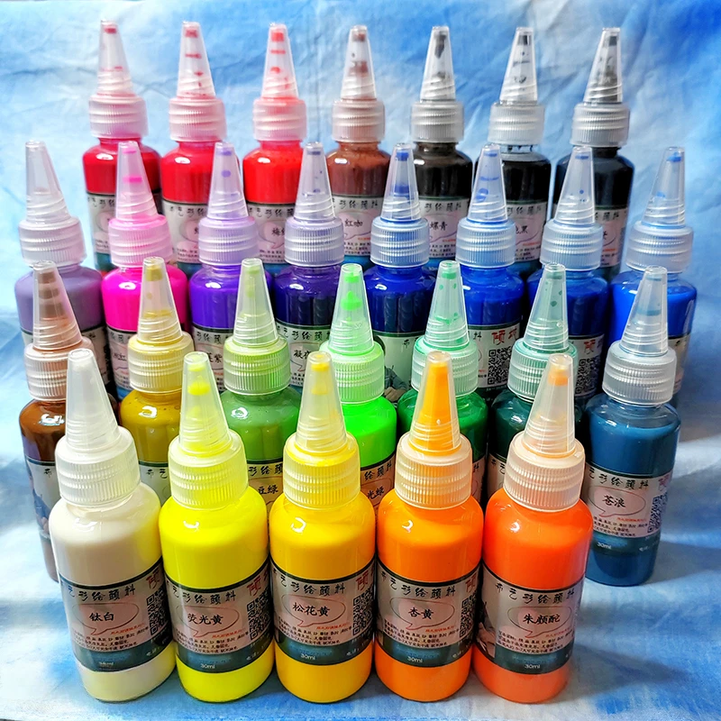 Tinte de poliéster grueso de s - Indigo Dye Kit reseña y precio