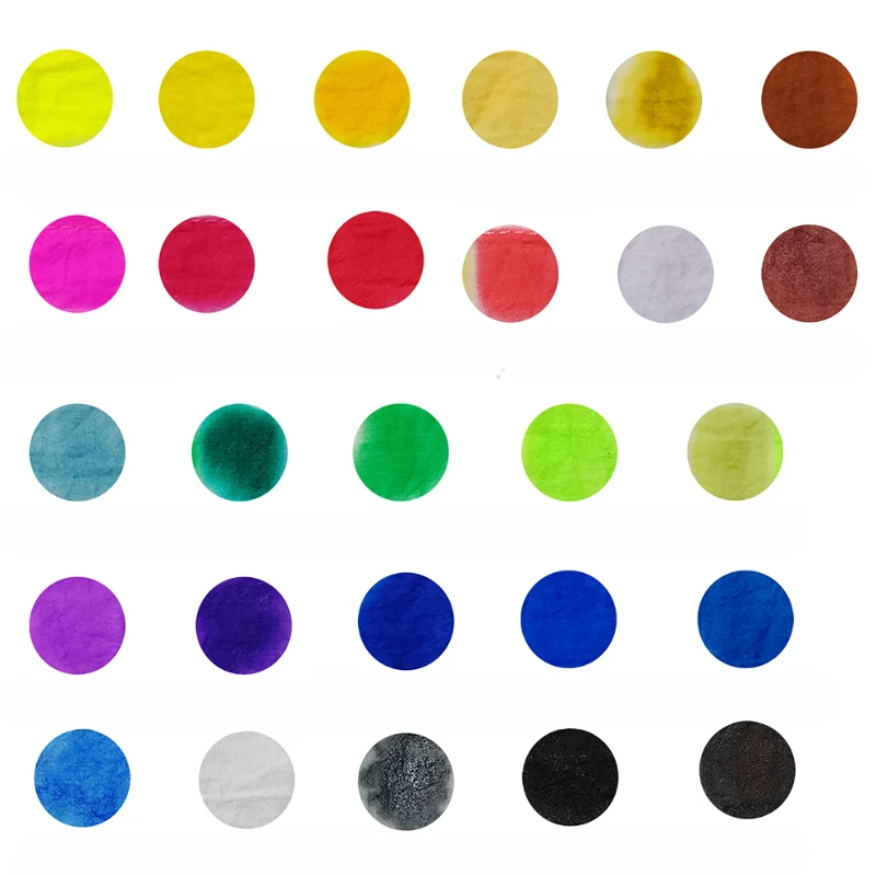 Tinte de poliéster grueso de s - Indigo Dye Kit reseña y precio