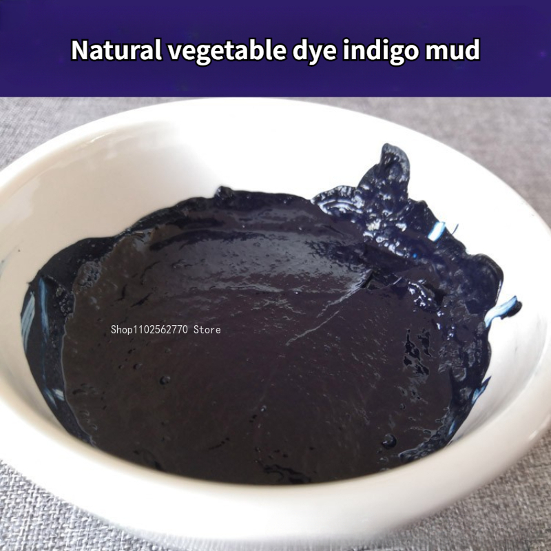 Tinte vegetal Natural para niñ - Indigo Dye Kit reseña y precio