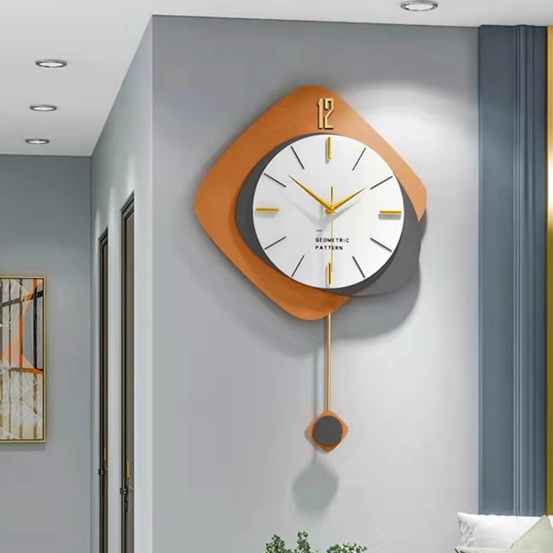 Reloj De Pared De lujo ligero  - Japanese Luxury Lifestyle reseña y precio