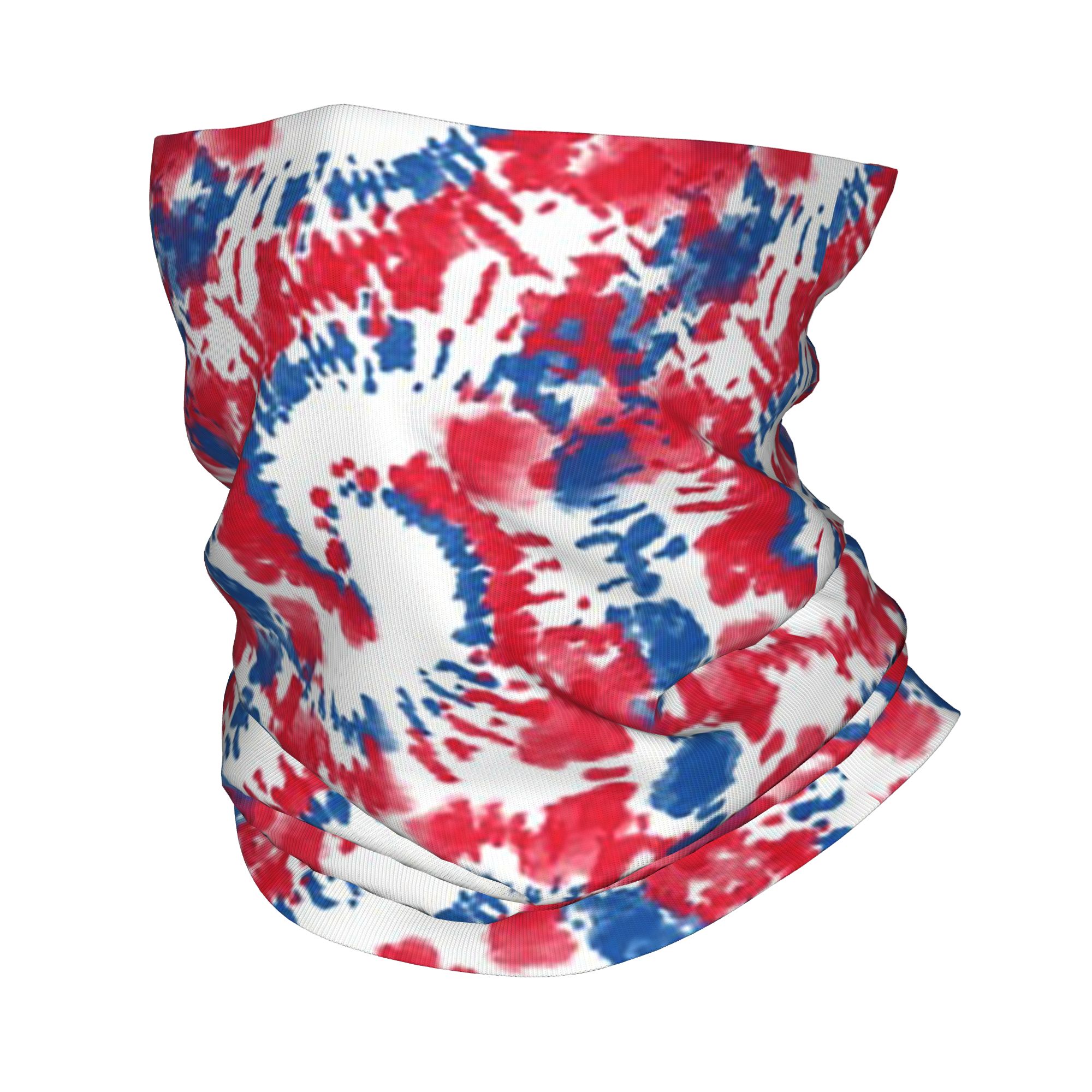 Pañuelo multifunción unisex pa - Shibori Tie Dye reseña y precio