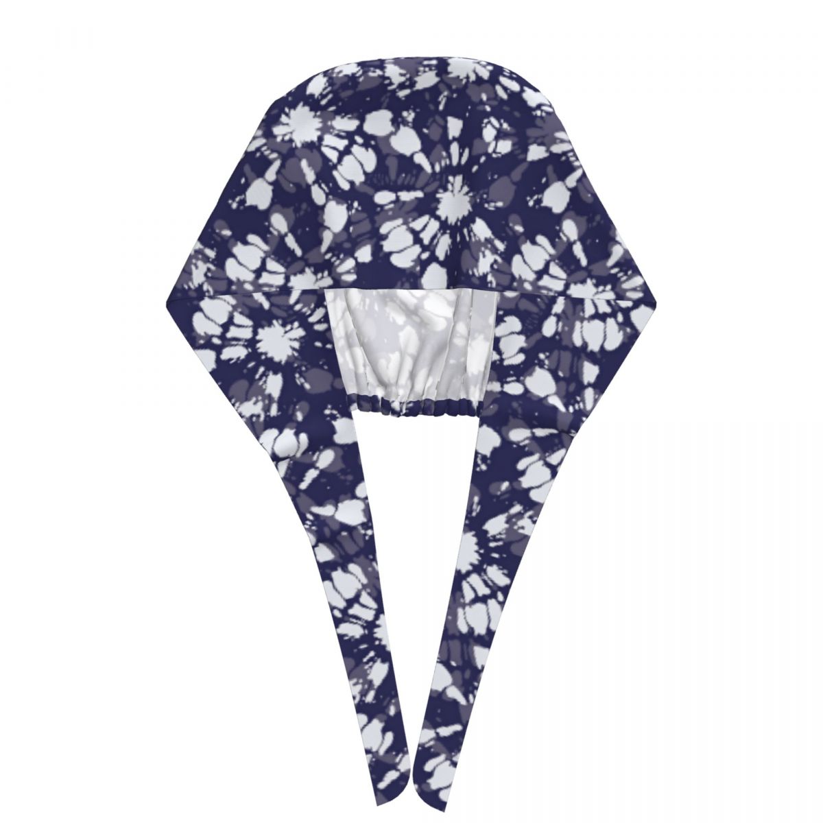Gorro de trabajo unisex elegan - Shibori Tie Dye reseña y precio